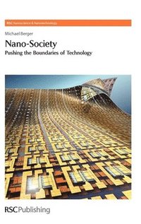 bokomslag Nano-Society