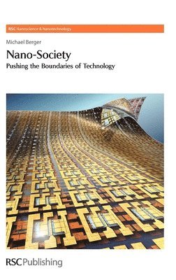 bokomslag Nano-Society