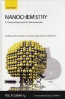 bokomslag Nanochemistry