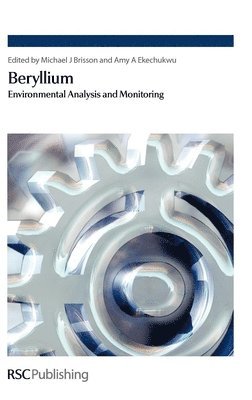 Beryllium 1