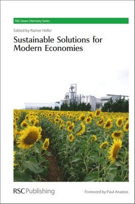 Sustainable Solutions for Modern Economies 1