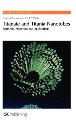 Titanate and Titania Nanotubes 1