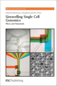 bokomslag Unravelling Single Cell Genomics
