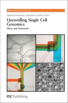 Unravelling Single Cell Genomics 1