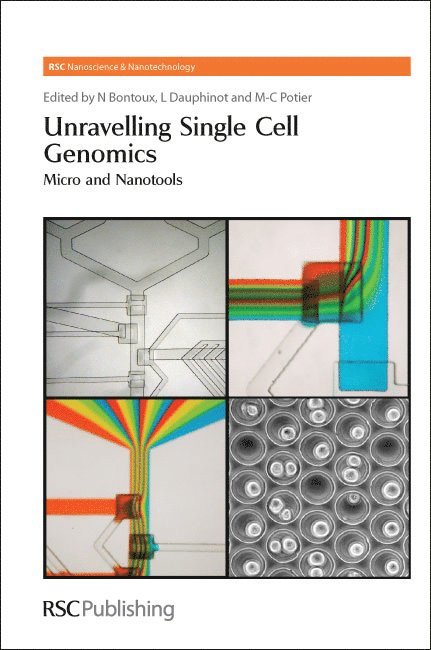 Unravelling Single Cell Genomics 1