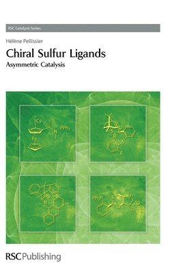 Chiral Sulfur Ligands 1
