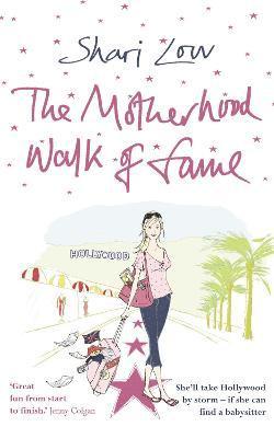 bokomslag Motherhood Walk of Fame