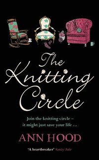 bokomslag Knitting Circle