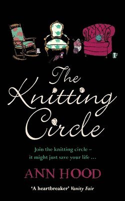 bokomslag The Knitting Circle