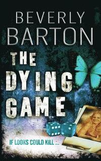 bokomslag The Dying Game