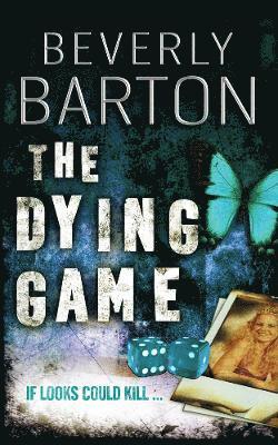 bokomslag Dying Game