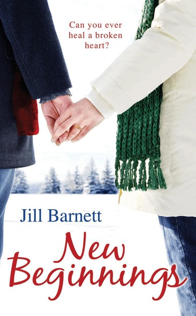 Jill Barnett - New Beginnings, Häftad