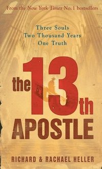 bokomslag The 13th Apostle