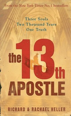 The 13th Apostle 1
