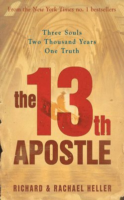 The 13th Apostle 1