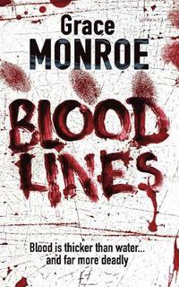 bokomslag Blood Lines