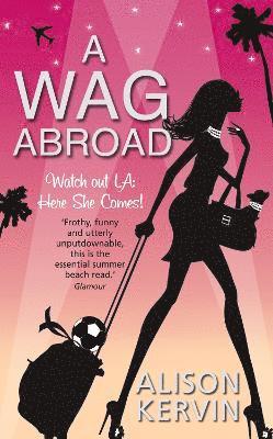 A WAG Abroad 1