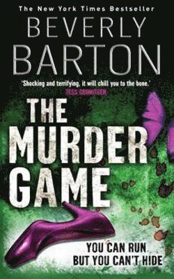 The Murder Game 1