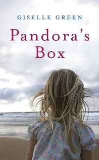 bokomslag Pandoras Box