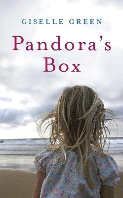 bokomslag Pandora's Box