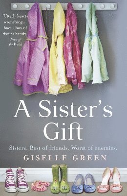 A Sisters Gift 1