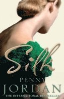 Penny Jordan - Silk, Häftad