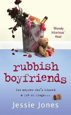 Rubbish Boyfriends 1