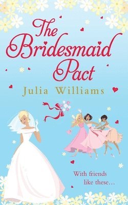 The Bridesmaid Pact 1