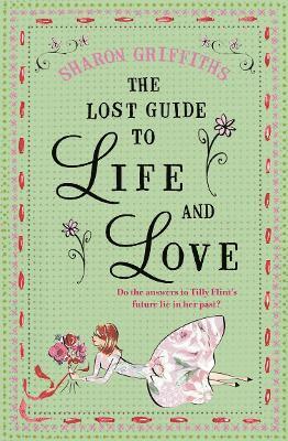 bokomslag Lost Guide to Life and Love