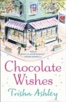 bokomslag Chocolate Wishes