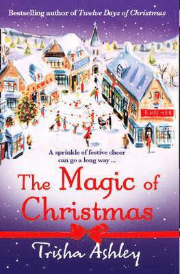 The Magic of Christmas 1