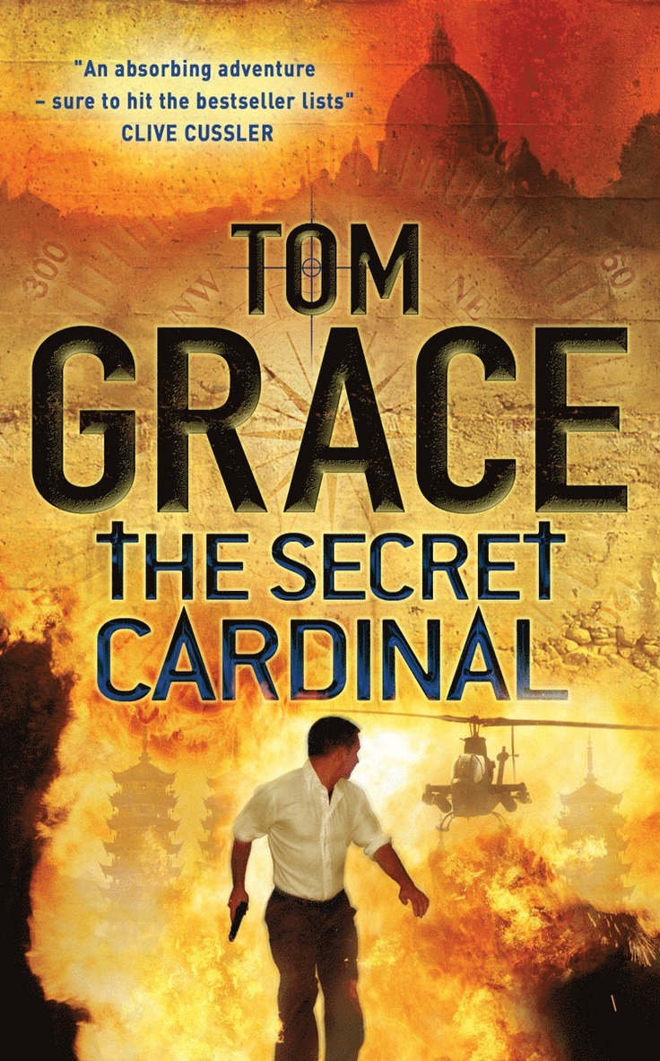 The Secret Cardinal 1