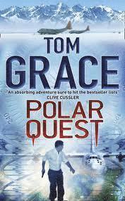 bokomslag Polar Quest