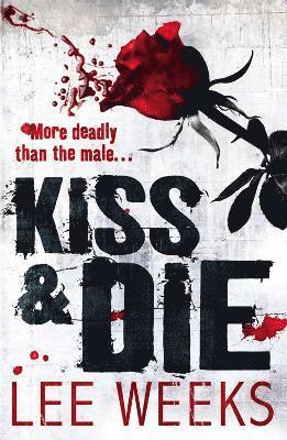 Kiss & Die 1