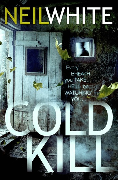Neil White - Cold Kill, Häftad
