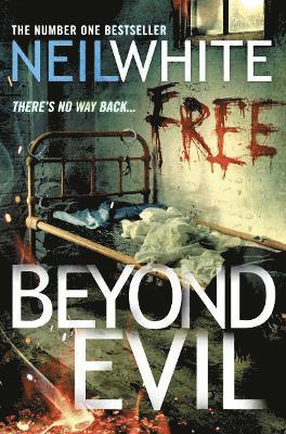 Beyond Evil 1