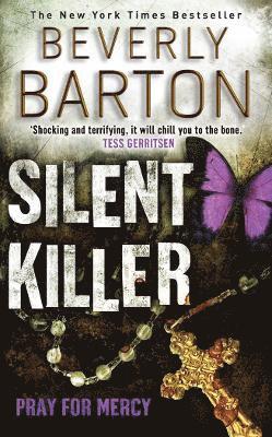 Beverly Barton - Silent Killer, Häftad
