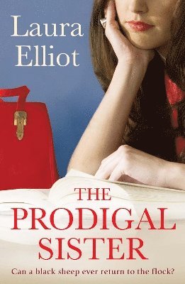 bokomslag Prodigal Sister