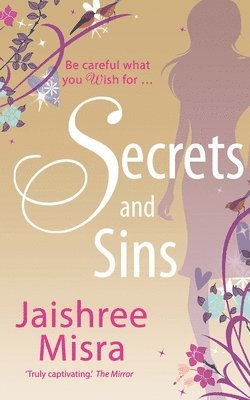 bokomslag Secrets and Sins