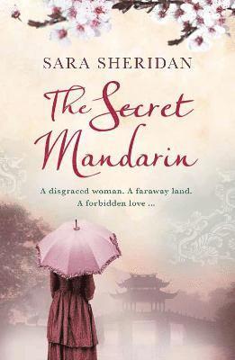 The Secret Mandarin 1