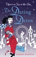 bokomslag The Dating Detox