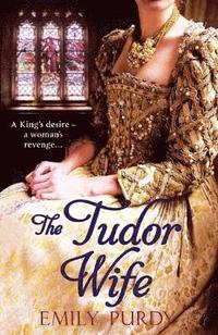 bokomslag The Tudor Wife