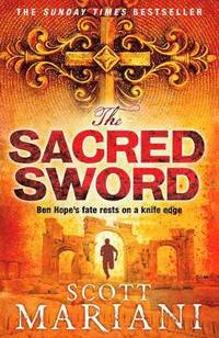 bokomslag The Sacred Sword