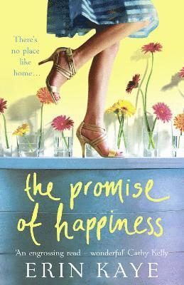 The Promise of Happiness 1