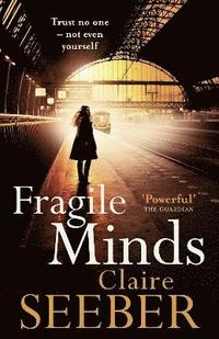 bokomslag Fragile Minds