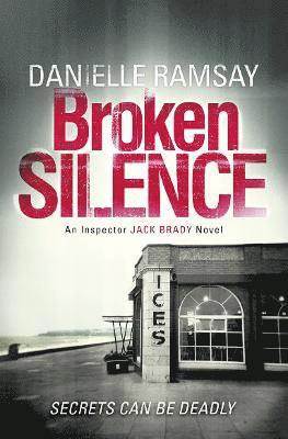 Broken Silence 1