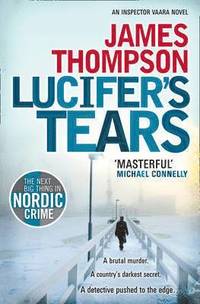 bokomslag Lucifer's Tears