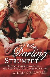 bokomslag The Darling Strumpet