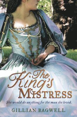 The Kings Mistress 1