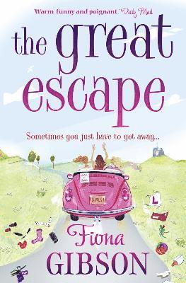 The Great Escape 1